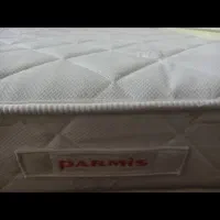 تشک دو نفره نو و سالم