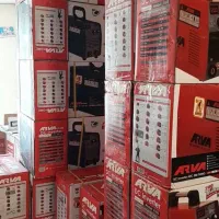 انواع دستگاه جوش و برش و لوازم برقی برند آروا اروا|ماشینآلات صنعتی|مشهد, کوشش|دیوار