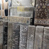 گبه سرای شهرموکت|گلیم، جاجیم، گبه|قم, امامزاده ابراهیم|دیوار