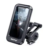 هولدر موبایل ضد آب موتور دوچرخه نیتو Nito NH25