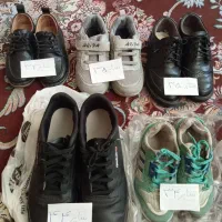 کفش بچه گانه مردانه