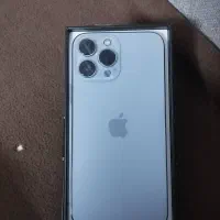 ایفون۱۳پرومکس۲۵۶ zaa