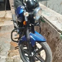 لاکی ۱۸۵ باکسر اس وای ام SYM
