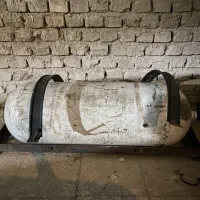 کپسول cngپژو