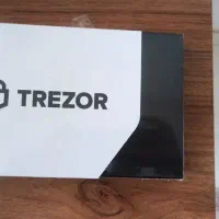 کیف پول سخت‌افزاری دیجیتال Trezor Model T