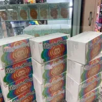 لبوبو بارکد دار اصلی حراج مفت (روز دختر)