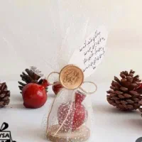 پخش کاج و انار خشک طبیعی و گیفت شب یلدا