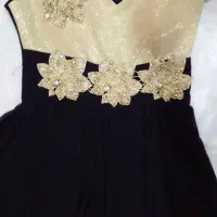 لباس مجلسی دخترانه با قیمت مناسب|لباس|بندر امام خمینی, |دیوار