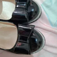 کفش مجلسی دخترانه