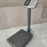 ترازو،باسکول گارددار تاشو ( فومن علوی )|فروشگاه و مغازه|فومن, |دیوار