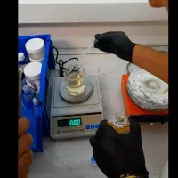 فرمولاسیون ساخت محصولات شوینده|مواد شوینده و دستمال کاغذی|تهران, دانشگاه شریف|دیوار