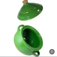 گمچک سفالی