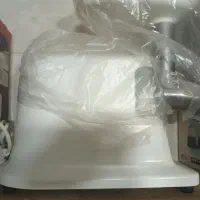 چرخ گوشت نو