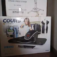 اتو پرس ایستاده  کورس