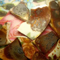 فروش نیمه کاره استخراج طلا