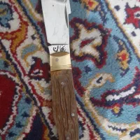 چاقو زنجان|کلکسیون اشیاء عتیقه|جهرم, |دیوار