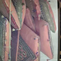 پشتی سنتی بزرگ