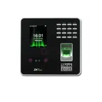 دستگاه حضور و غیاب تیک تاک تشخیص چهره MB20|دفتر کار|تهران, مهران (سیدخندان)|دیوار