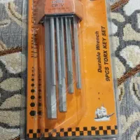 یک دست اچارالن بابک چسب مخصوص زه خودرو