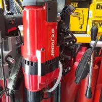 دستگاه کرگیری جیندو ۴۲۰۰ وات مدل 8260H