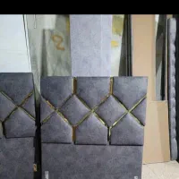 تخت پارچه ای یک نفره ، تک‌نفره