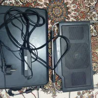 لپ‌تاپ قدیمی