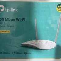 مودم وای فای tplink
