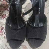 کفش پاشنه بلند|کیف، کفش، کمربند|محمدشهر, محمدشهر|دیوار