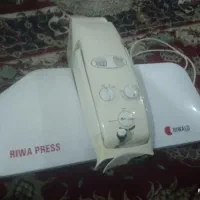 اتو بخار