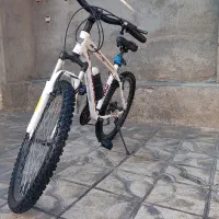 دوچرخه دنده ای PORTLINE|دوچرخه، اسکیت، اسکوتر|بناب, |دیوار