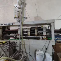 فروش دستگاه تزریق پلاستیک 240تن 600 گرم|ماشینآلات صنعتی|ارومیه, |دیوار