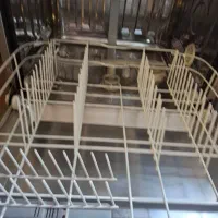 ماشین ظرفشویی Frigidaire آمریکایی مدل DW12E دوازده|ماشین ظرفشویی|تهران, بازار|دیوار