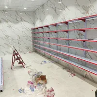 قفسه شیک|فروشگاه و مغازه|اهواز, باغ شیخ|دیوار