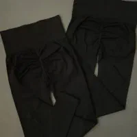 لگ مشکی وارداتی سایز xl