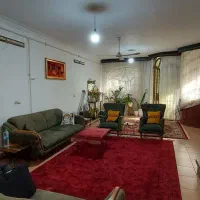 ۱۵۵زمین باخونه ویلایی ۱۲۰ متری علی اباد دانش ۱