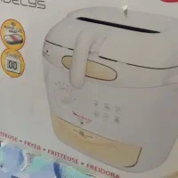 سرخ کن مولینکس