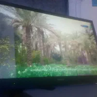 تلویزیون ال سی دی سونی ex720|تلویزیون و پروژکتور|اهواز, بیست متری شهرداری|دیوار