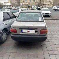پراید 131 sx مدل ۹۰ ۲۵۰ تا کارکرد ماشین سرحال