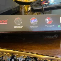 شانه حرارتی کاملا نو و آکبند progemei|آرایشی، بهداشتی، درمانی|قدس, شهرقدس|دیوار