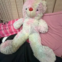 عروسک بزرگ|اسباببازی|شاهینشهر, فردوسی|دیوار