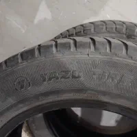 لاستیک یزد تایر سایز ۱۵  ۶۵ ۱۸۵|قطعات یدکی و لوازم جانبی|شیروان (خراسان), |دیوار