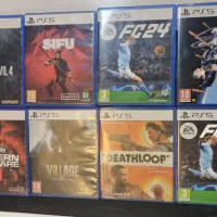 فروش بازی اورجینال پایین ترین قیمت بازار ایران