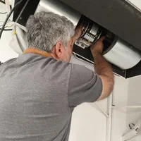 تعمیر کولر گازی، پکیج و داکت اسپیلت تمام نقاط|خدمات پیشه و مهارت|تهران, سعادتآباد|دیوار