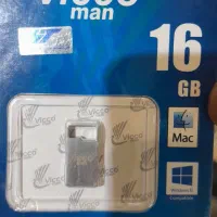 فلاش اصلی vocco  و هنذفری داخل گوشی سامسونگ‌