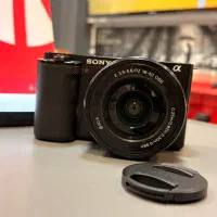 سونی Sony ZV-E10 KIT 16-50