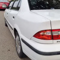 سمند EF7 مدل ۱۳۹۷|خودرو سواری و وانت|لاهیجان, گلستان|دیوار