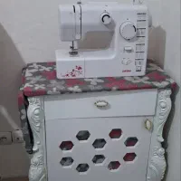 میز چرخ خیاطی قیمت مناسب