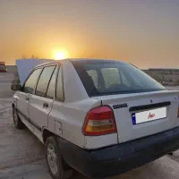 پراید 141مدل 86مرتب