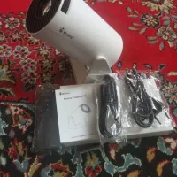 ویدئو پروژکتور چرخشی