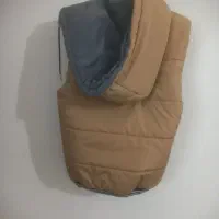 پافر هم پسرانه هم دخترانه|کفش و لباس بچه|رفسنجان, |دیوار